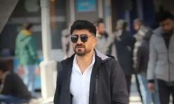 Vanlı Genç İşçi İnşaat Kazasında Hayatını Kaybetti