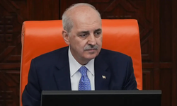 TBMM’de başkan 3.turda seçildi