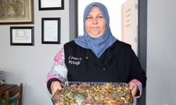 Şenay Salam kim, yaşı, aslen nereli, evli mi? Masterchef Şenay kimdir, kaç yaşında?