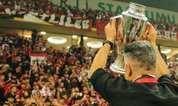 Vanspor’un Zafer Turu Başlıyor!