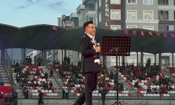 Van’a yeni stadyum geliyor