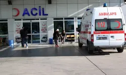 Van Milletvekili Kurban Bayramı’nı Hastanede Geçirecek