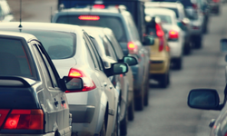 Van’ın Mayıs ayı trafik verileri açıklandı!