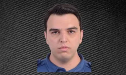 Van'da Görev Yapan Başkomiser Hayatını Kaybetti