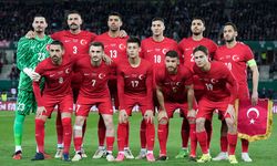 Milliler ABD'yi 2 golle geçti