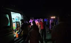 Bitlis'te Feci kaza, yaralılar var