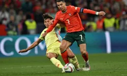 UEFA Uluslar Ligi şampiyonu belli oldu
