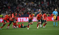 UEFA Uluslar Ligi şampiyonu Portekiz
