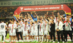 Vanspor Şampiyonluk İçin Ne Kadar Para Harcadı?
