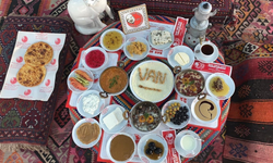 Van kahvaltısı dünyada kaçıncı sırada yer aldı? İşte o sıralama