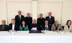 DEM Parti'den İmralı Adası açıklaması