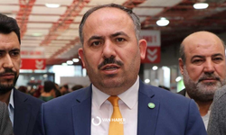 HÜDA PAR Genel İdare Kurulu Üyesi Erdal Elibüyük Mısır’da gözaltına alındı!