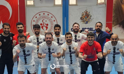 Van Gölü SK, kupa için sahaya çıkıyor