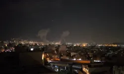 İsrail İran'a saldırı başlattı