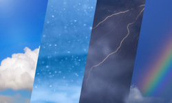 Van’da bugün yağış bekleniyor mu? Meteoroloji açıkladı…
