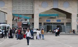 Van’a gelen İranlı turistlerden İsrail'e tepki