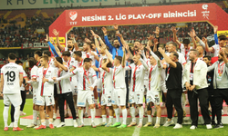 Van Spor FK kongreye gidiyor