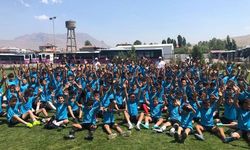 Ücretsiz yaz spor okulları başlıyor
