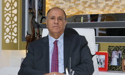 Vanlı iş insanı Zahir Kandaşoğlu Kimdir?