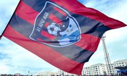 Van Spor’un bayrağı o köprüde dalgalanacak
