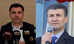 Van Spor FK Başkanı Erol Temel, Vanlı İş İnsanı Ferman Yıldırım’ı sert eleştirdi