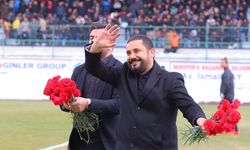 Feyat Kıyak başkanlığa yeniden aday olduğunu açıkladı