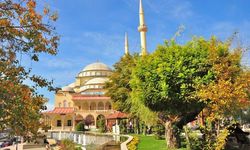 Mimarlar Odası Van Şubesi’nden Hz. Ömer Camii Projesi Hakkında Açıklama