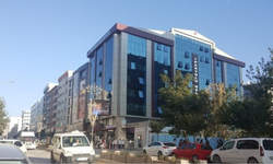 Van'da eşbaşkanlık seçiminin tarihi belli oldu