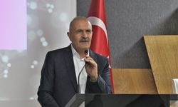 Burhan Kayatürk, o göreve yeniden seçildi