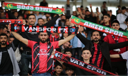 Taraftar gruplarından Van Spor için ortak çağrı