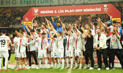 Elazığ basınından Van Spor’a gönderme