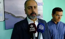 Yeni hastane için proje hazırlıkları başladı