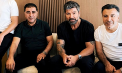 Vanspor o isme imzayı attırdı