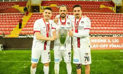 Van Spor’da bir ayrılık daha!
