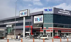 VASKİ’den Su Borçları ve İcra Takiplerine İlişkin Açıklama