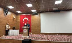 Van ve Bitlis’te inci kefali için kaçak av denetimi değerlendirme toplantısı düzenlendi
