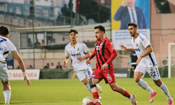 İki Takım, Bir Kupa Kahramanı