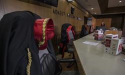 Resmi Gazete'de yayımlandı: Van Cumhuriyet Başsavcısı değişti
