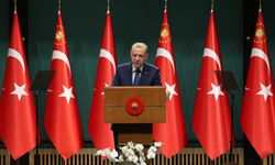 Cumhurbaşkanı Erdoğan'dan Hindistan'a taziye mesajı