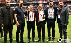 TEMEL: VAN SPOR'A SAHİP ÇIKMAYA ÇALIŞIYORLAR