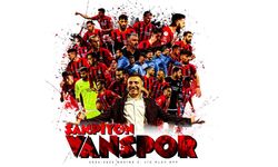 Şampiyon Vanspor! Kupa Bizim