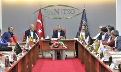 Van TSO'dan Kurban Bayramı mesajı