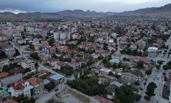 İş dünyası Van’da buluşuyor!
