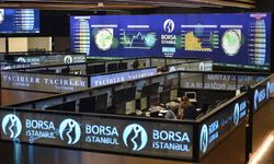 BIST 100 endeksi güne kaç puanla başladı?
