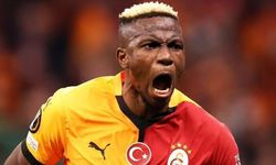 Victor Osimhen resmen gitti!