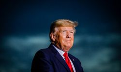 ABD Başkanı Trump: Şimdi barış zamanı
