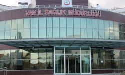 Sağlık hizmetleri masaya yatırıldı
