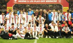 Van Spor FK sponsor destek miktarını açıkladı! Kim ne kadar verdi?