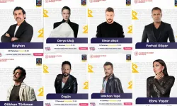 Van’daki büyük festival için geri sayım başladı! Ünlü sanatçılar geliyor