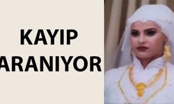 Van’da 4 Gündür Kayıp Olan Nurşin Aranıyor